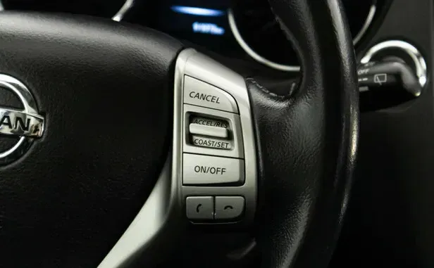 Nissan X-Trail, III — фото 11