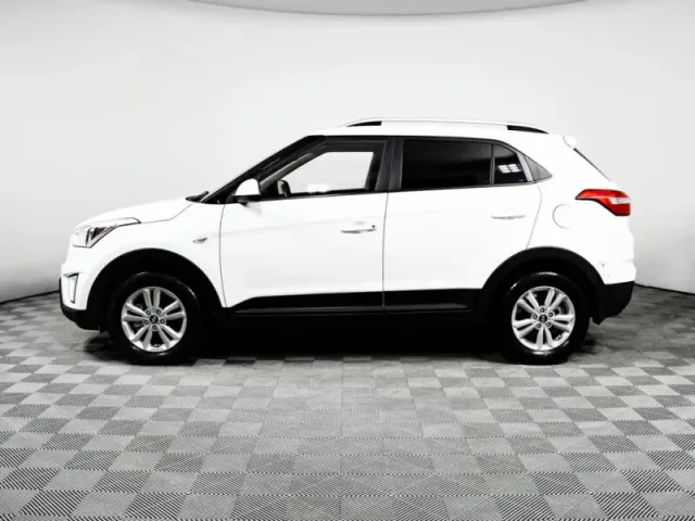 Hyundai Creta, I — фото 8