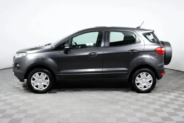 Ford EcoSport, II — фото 8