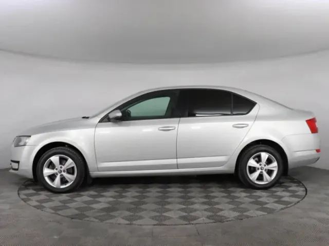 Skoda Octavia, III (A7) — фото 8