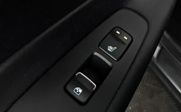 Hyundai Santa Fe, IV Рестайлинг — фото 11