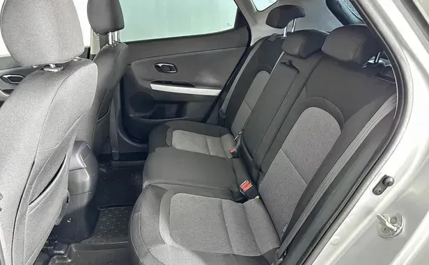 Kia Ceed, II Рестайлинг — фото 9