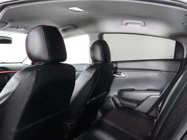 Kia Rio, IV Рестайлинг — фото 29