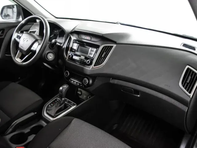 Hyundai Creta, I — фото 20