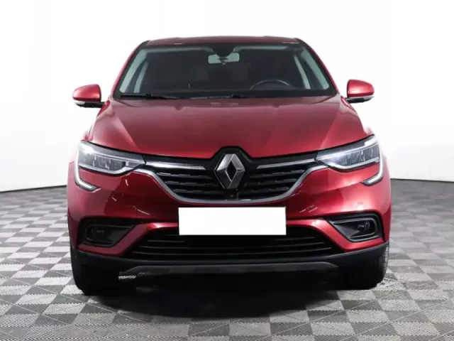 Renault Arkana, I — фото 2