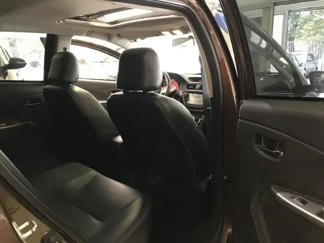 Lifan X50 — фото 13