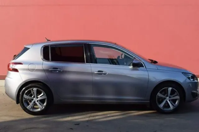 Peugeot 308, II Рестайлинг — фото 5