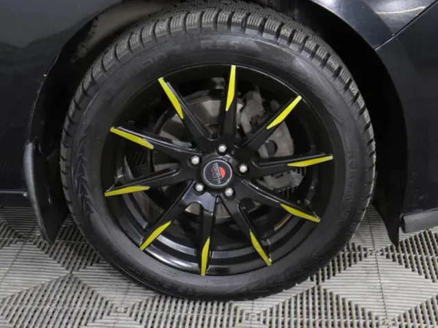 Opel Astra, J Рестайлинг — фото 10