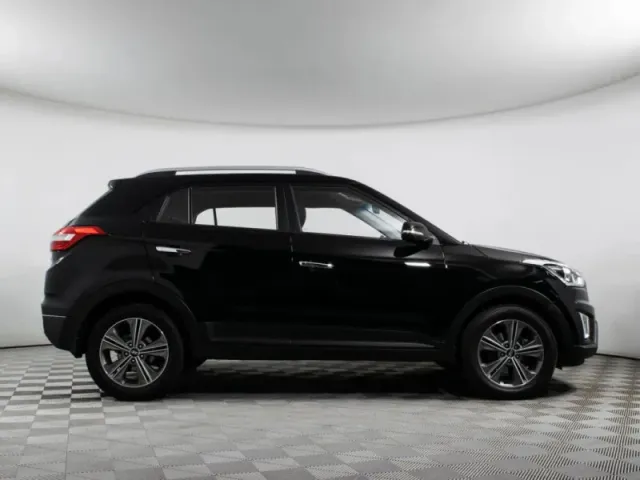 Hyundai Creta, I — фото 4