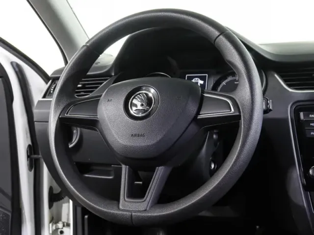 Skoda Octavia, III (A7) Рестайлинг — фото 16