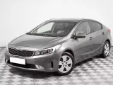 Kia Cerato, III Рестайлинг (Classic) — фото 1