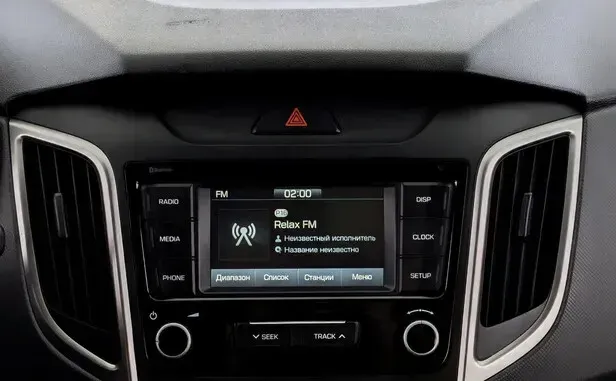 Hyundai Creta, I — фото 19