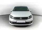Volkswagen Polo, V Рестайлинг — фото 1