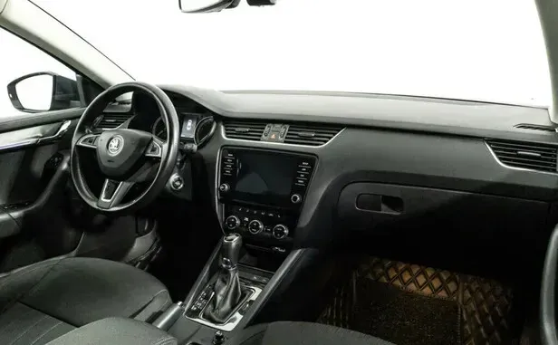 Skoda Octavia, III (A7) Рестайлинг — фото 5