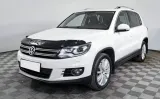 Volkswagen Tiguan, I Рестайлинг — фото 1