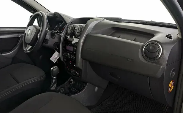 Renault Duster, I Рестайлинг — фото 11