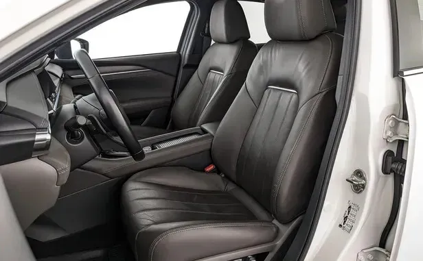 Mazda 6, III (GJ) Рестайлинг 2 — фото 7