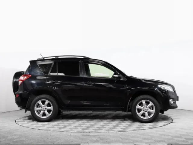 Toyota RAV4, III (XA30) Рестайлинг — фото 4
