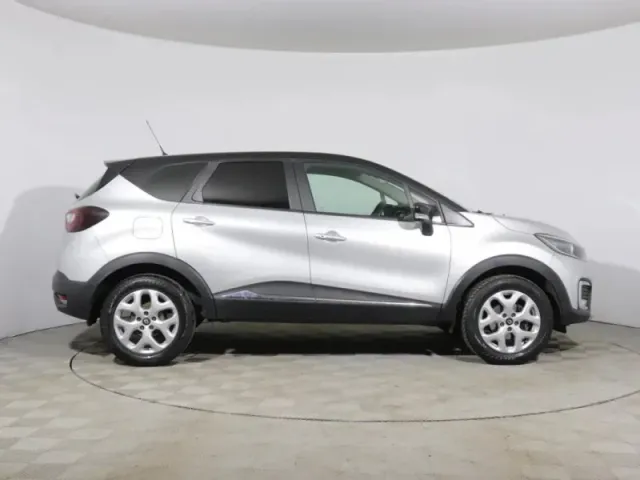 Renault Kaptur, I — фото 4