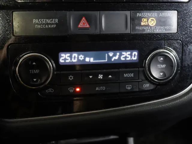 Mitsubishi Outlander, III Рестайлинг 2 — фото 21