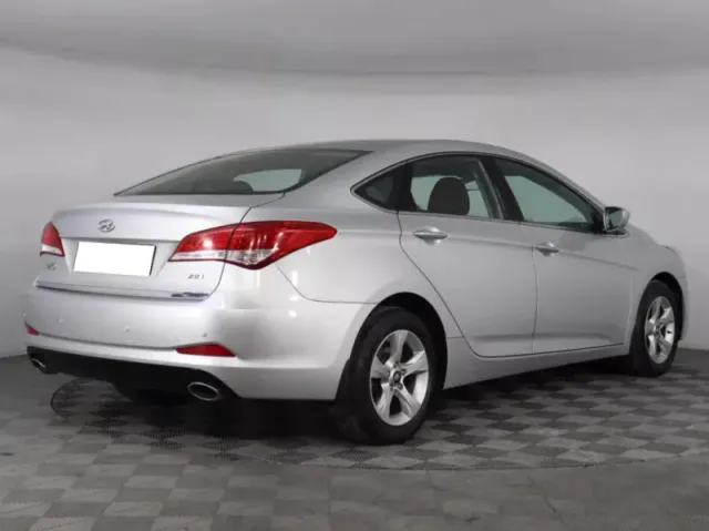 Hyundai i40, I — фото 5