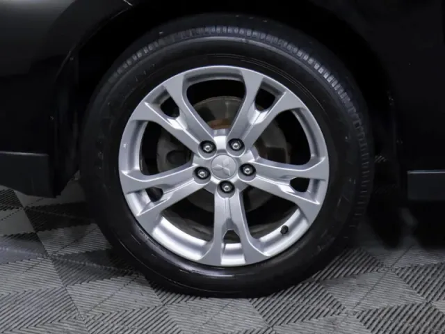 Mitsubishi Outlander, III — фото 10