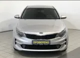 Kia Optima, IV — фото 1