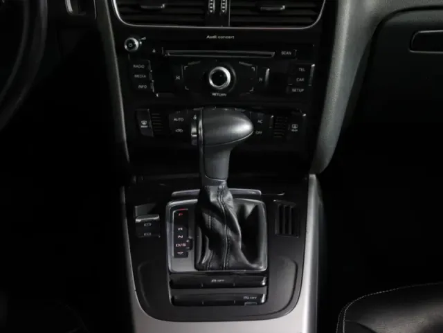 Audi A4, IV (B8) Рестайлинг — фото 14