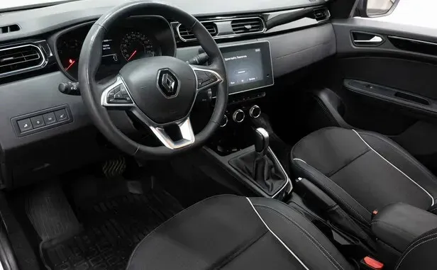 Renault Arkana, I — фото 8