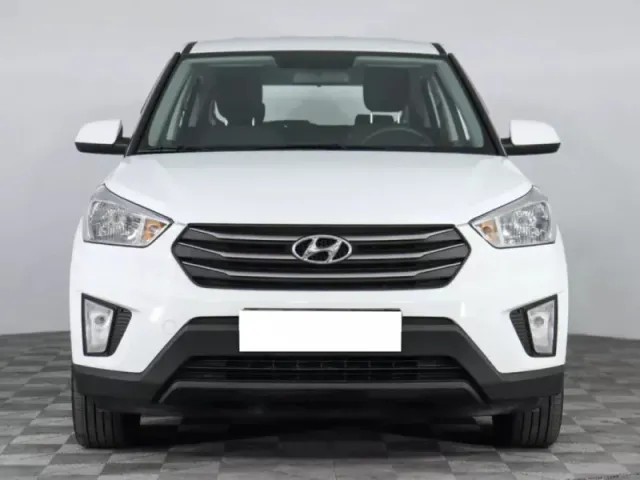 Hyundai Creta, I — фото 15
