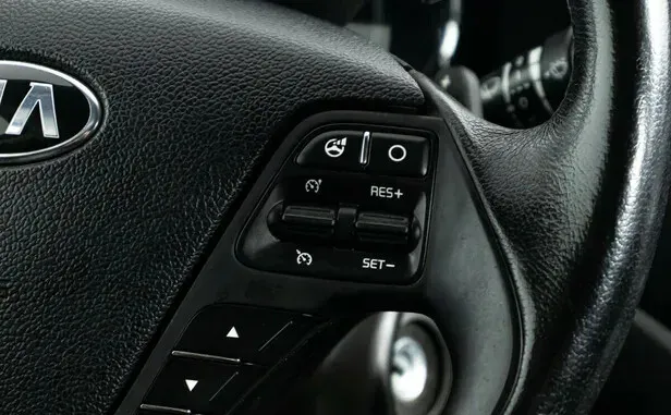 Kia Ceed, II — фото 5