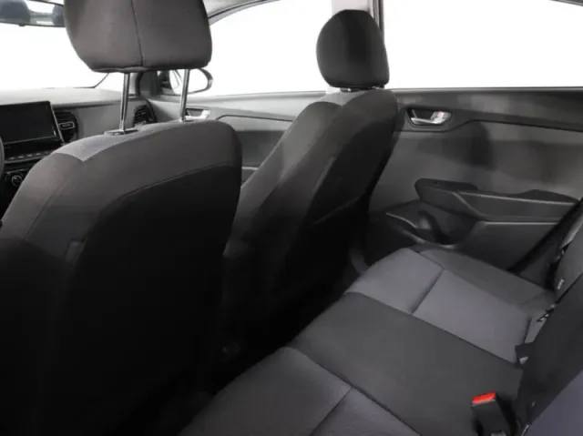 Hyundai Solaris, II Рестайлинг — фото 14
