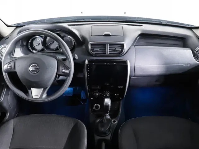 Nissan Terrano, III (D10) — фото 15