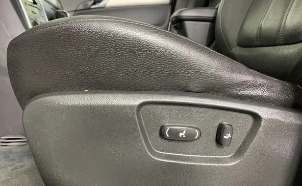 Opel Antara, I Рестайлинг — фото 9