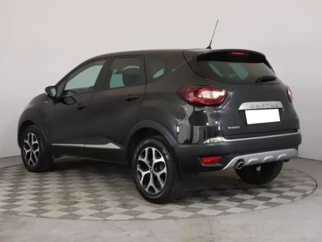 Renault Kaptur, I — фото 7