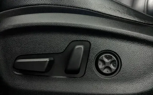 Hyundai Sonata, VII (LF) Рестайлинг — фото 11