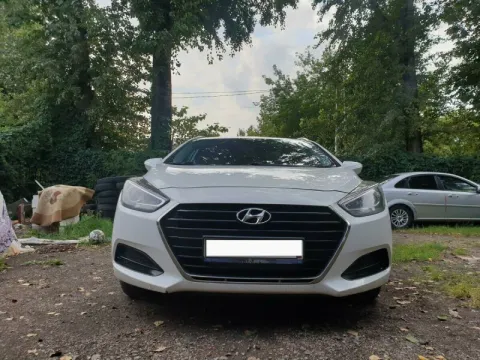 Hyundai i40, I — фото 1