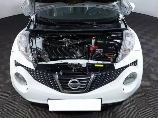 Nissan Juke, I — фото 11