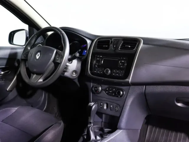 Renault Sandero, II — фото 11