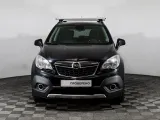 Opel Mokka, I — фото 1
