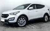 Hyundai Santa Fe, III — фото 1