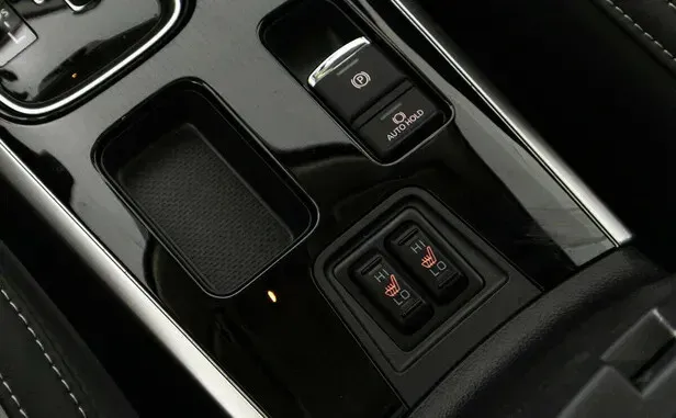 Mitsubishi Outlander, III Рестайлинг 3 — фото 12