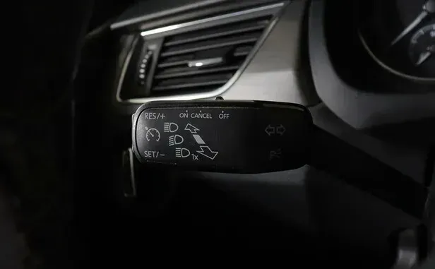 Skoda Rapid, I Рестайлинг — фото 12