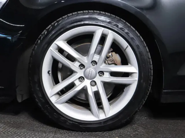 Audi A4, IV (B8) Рестайлинг — фото 30