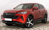 Haval F7, I Рестайлинг — фото 1