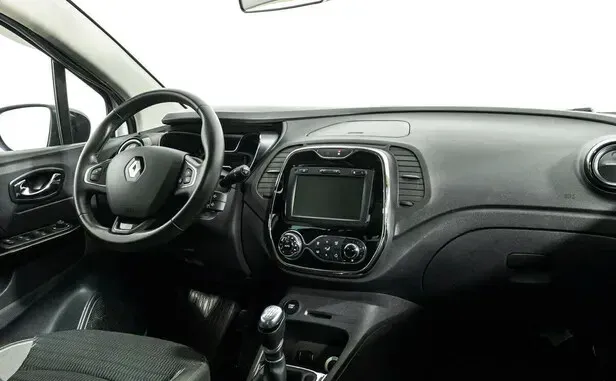 Renault Kaptur, I — фото 6