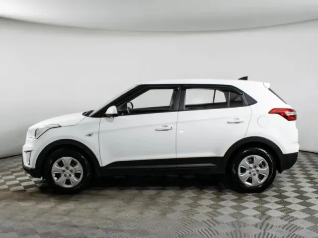 Hyundai Creta, I — фото 8