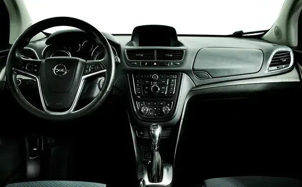 Opel Mokka, I — фото 5