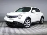 Nissan Juke, I — фото 1