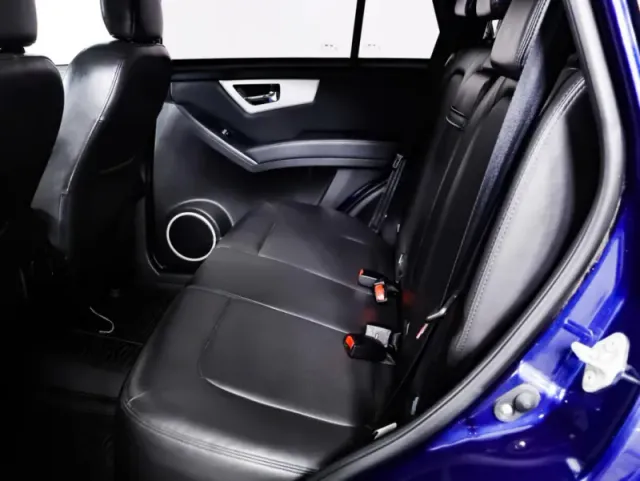 Lifan X60, I Рестайлинг — фото 10